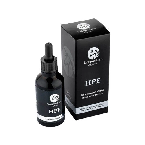 Unique-horn HPE 1 Unique-horn HPE
