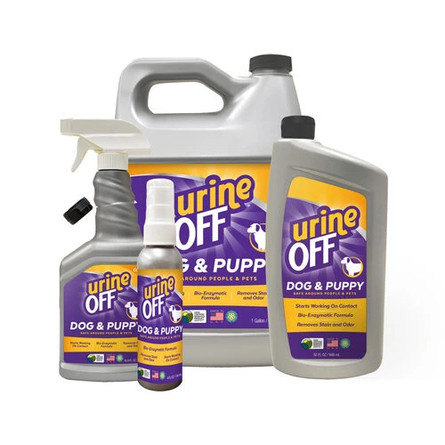 Urine Off Hund 1 Urine Off Hund