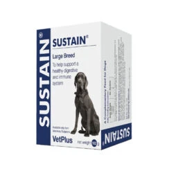 Vetplus Sustain -Heimtierbedarf vetplus sustain 157799 0500 none