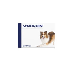 Vetplus Synoquin 7 Vetplus Synoquin -Heimtierbedarf vetplus synoquin efa 216444 0500 none