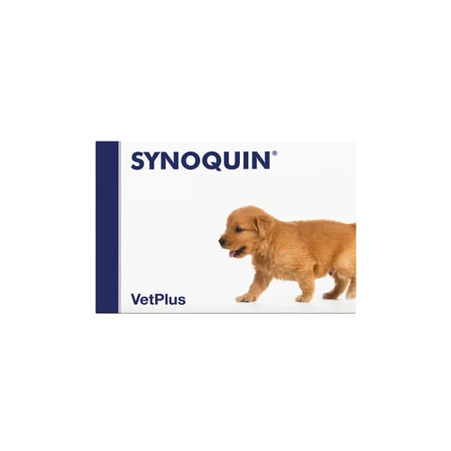 Vetplus Synoquin Growth 1 Vetplus Synoquin Growth