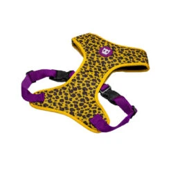 Zee.Dog Adjustable Air Mesh Harness -Heimtierbedarf zeedog adjustable air mesh harness 200717 0500 none