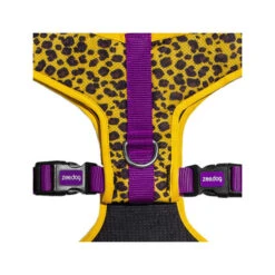 Zee.Dog Adjustable Air Mesh Harness -Heimtierbedarf zeedog adjustable air mesh harness 200726 0500 none