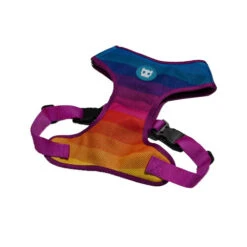 Zee.Dog Adjustable Air Mesh Harness -Heimtierbedarf zeedog adjustable air mesh harness 200732 0500 none