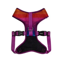 Zee.Dog Adjustable Air Mesh Harness -Heimtierbedarf zeedog adjustable air mesh harness 200738 0500 none