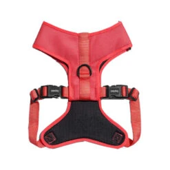 Zee.Dog Adjustable Air Mesh Harness -Heimtierbedarf zeedog adjustable air mesh harness 215579 0500 none
