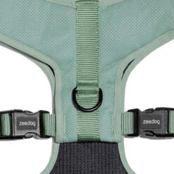 Zee.Dog Adjustable Air Mesh Harness -Heimtierbedarf zeedog adjustable air mesh harness 215609 0500 none